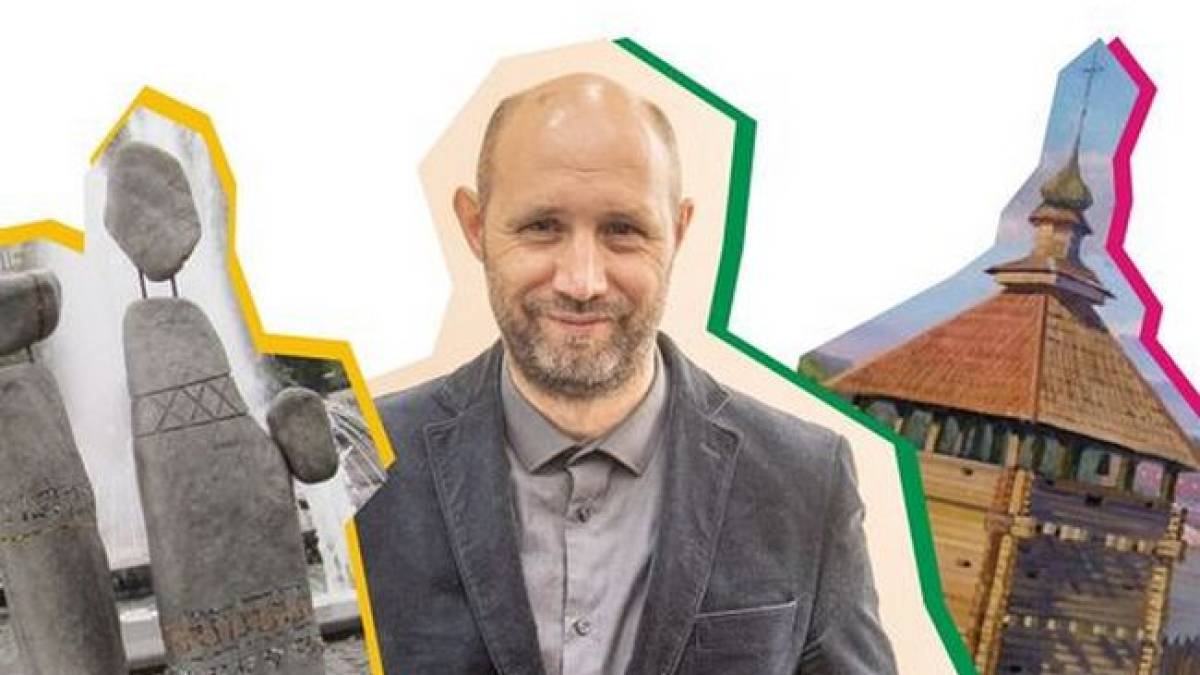 «Мистецький променад» по Запоріжжю повертається
