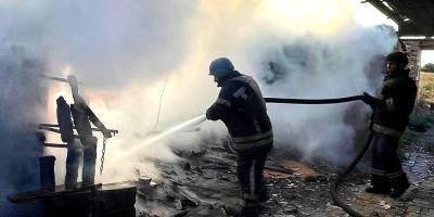 Оперативна інформація про ліквідацію наслідків ворожих обстрілів