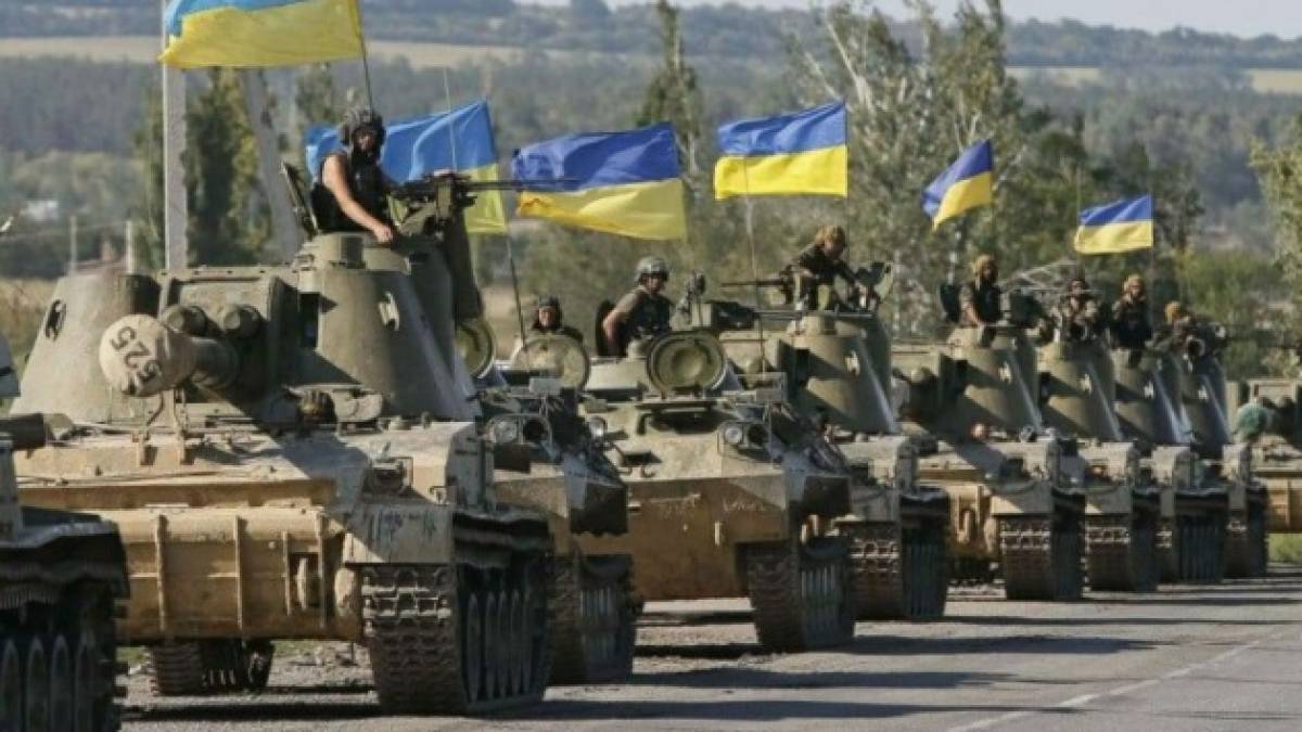 Україна щороку 14 вересня відзначатиме День танкових військ — Указ