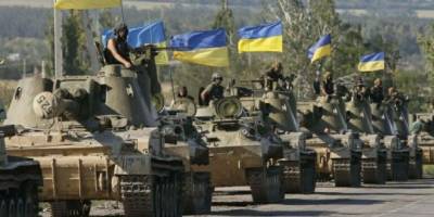 Україна щороку 14 вересня відзначатиме День танкових військ – Указ