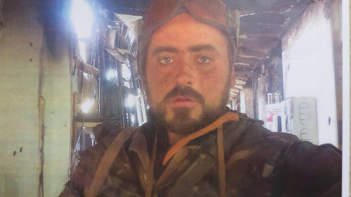 Наші Герої живуть вічно!