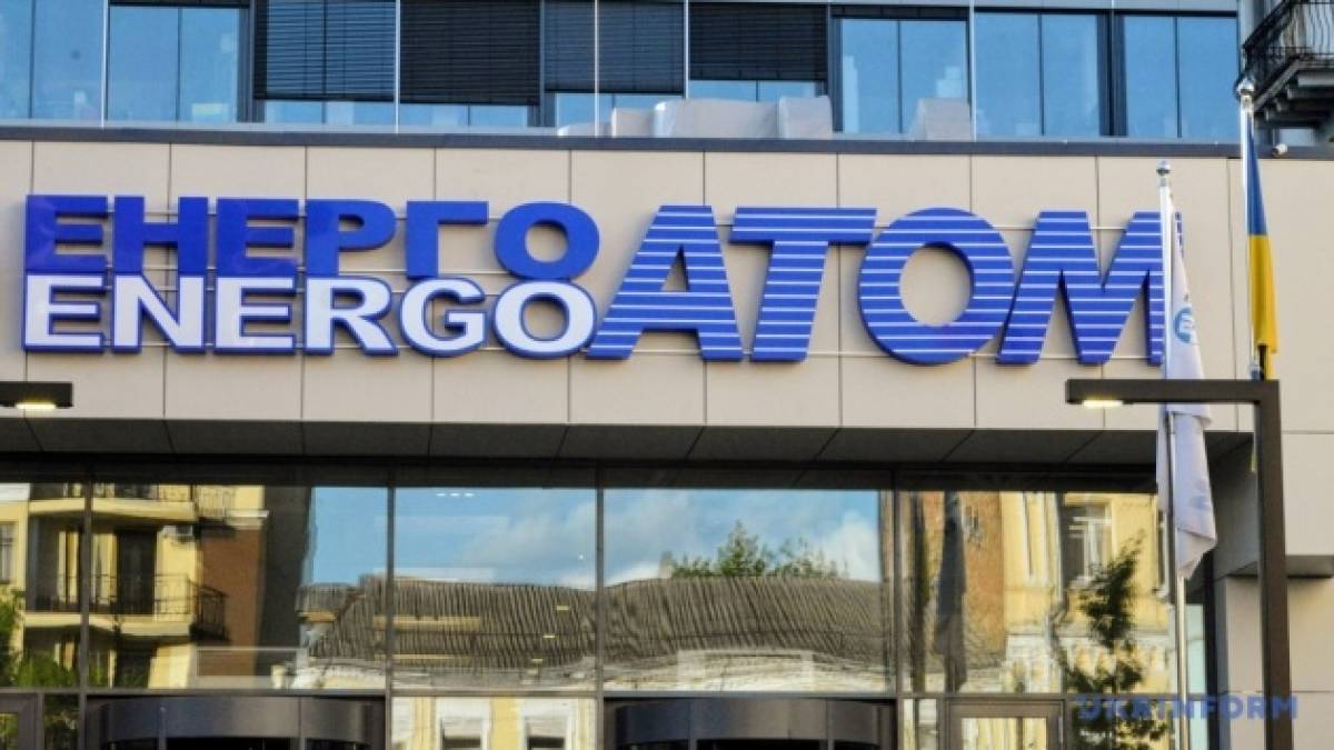 Україна вперше завантажила ядерне паливо Westinghouse у реактор ВВЕР-440