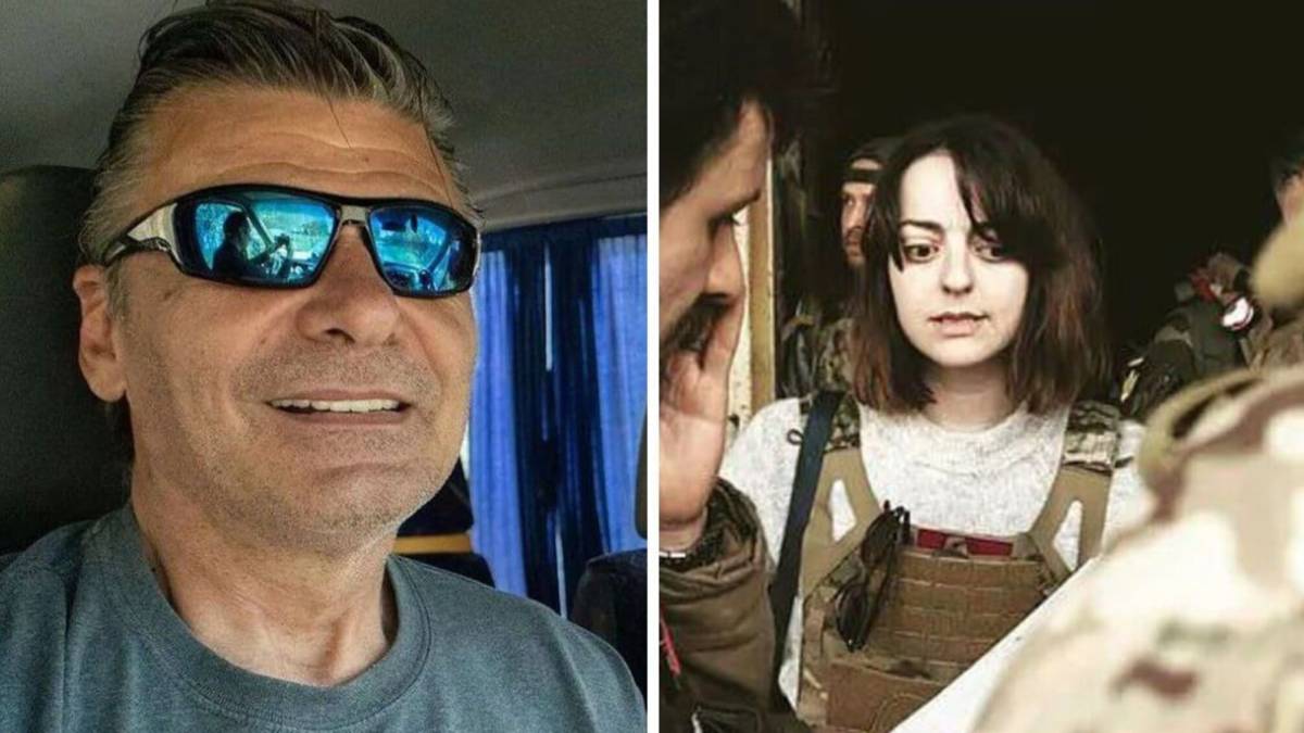 росіяни обстріляли авто з іноземними волонтерами,  двоє загинули