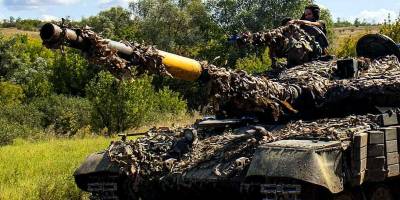 Наші хоробрі та незламні воїни на передовій