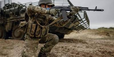 Про ситуацію на Запорізькому напрямку від Генштабу ЗСУ (інформація на ранок 7 серпня 2023)