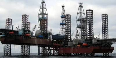 Україна повернула під контроль “вишки Бойка” у Чорному морі — подробиці та фото від ГУР МО