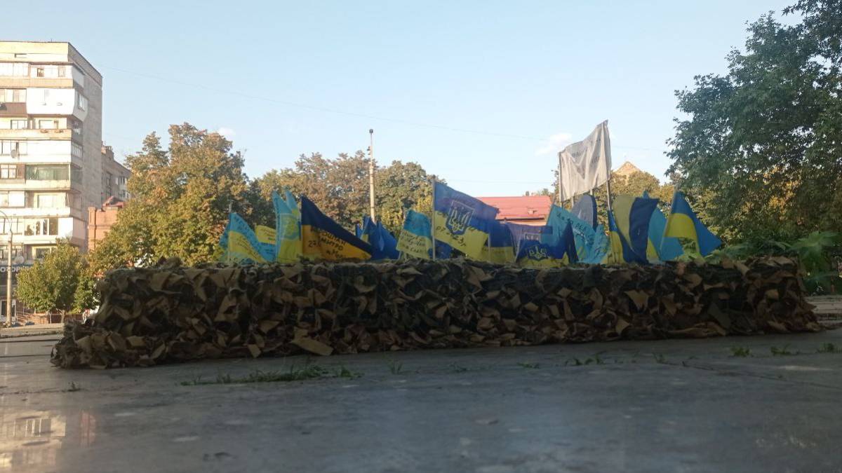 Як це – бути вбитим двічі?