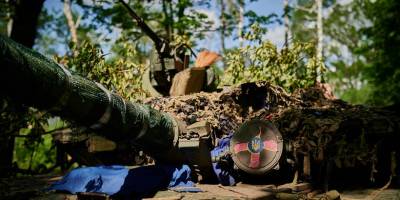 Ситуація на Мелітопольському напрямку від Генштабу ЗСУ (інформація на ранок 12 вересня 2023 року)