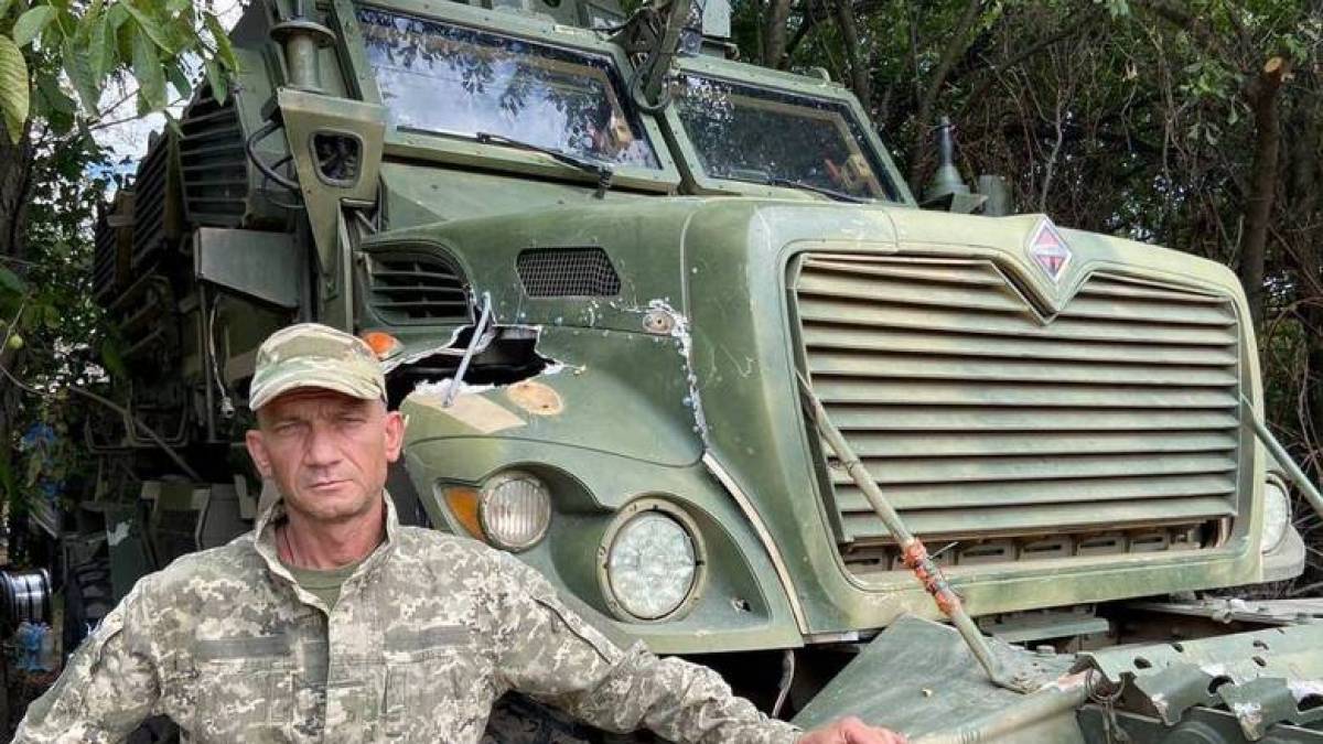 Що на Запорізькому напрямку найважче для фронтового сапера: з перших вуст