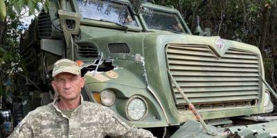 Що на Запорізькому напрямку найважче для фронтового сапера: з перших вуст