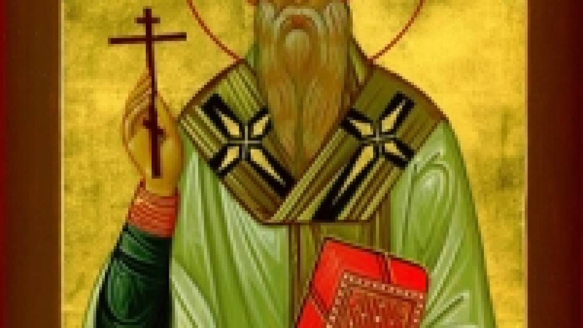 Церковне свято 13 вересня: прикмети, поради та кому моляться віряни сьогодні