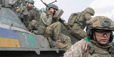 Ситуація на Мелітопольському напрямку від Генштабу ЗСУ (інформація на ранок 13 вересня 2023 року)