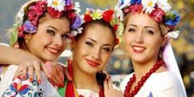 Як звучать українською русифіковані жіночі імена
