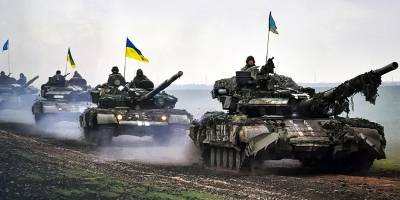 14 вересня в Україні та світі – День танкових військ в Україні