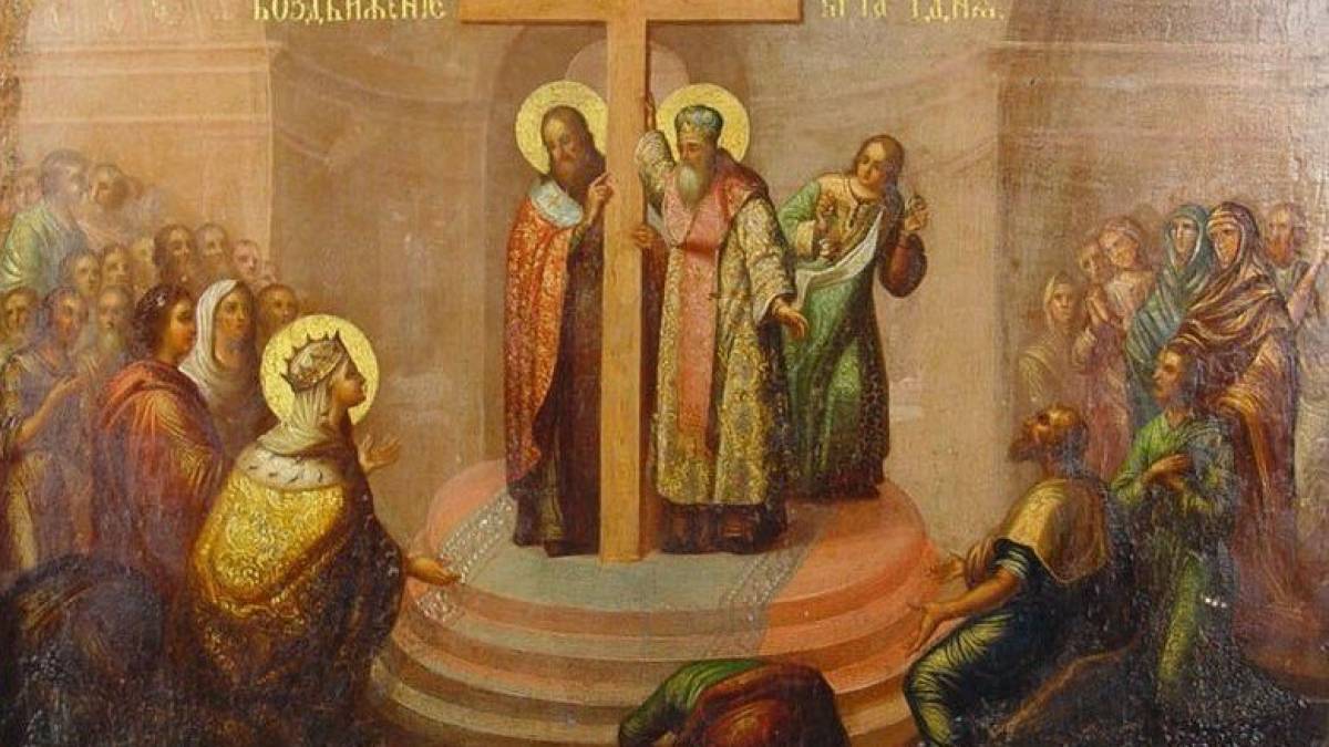 Церковне свято 14 вересня: традиції, прикмети та що зробити на Воздвиження, щоб пробачилися 7 гріхів