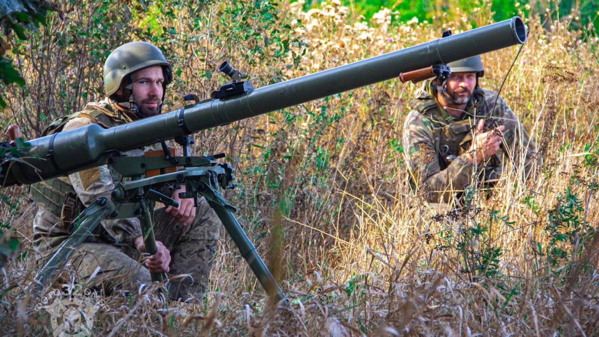 Генштаб ЗСУ — про втрати армії рф станом на 14 вересня