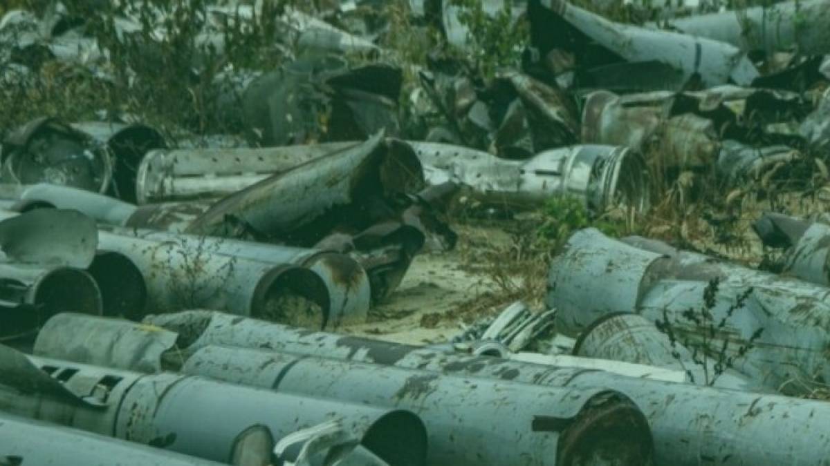 Завдана російською агресією шкода запорізьким грунтам складає майже 13 мільярдів гривень