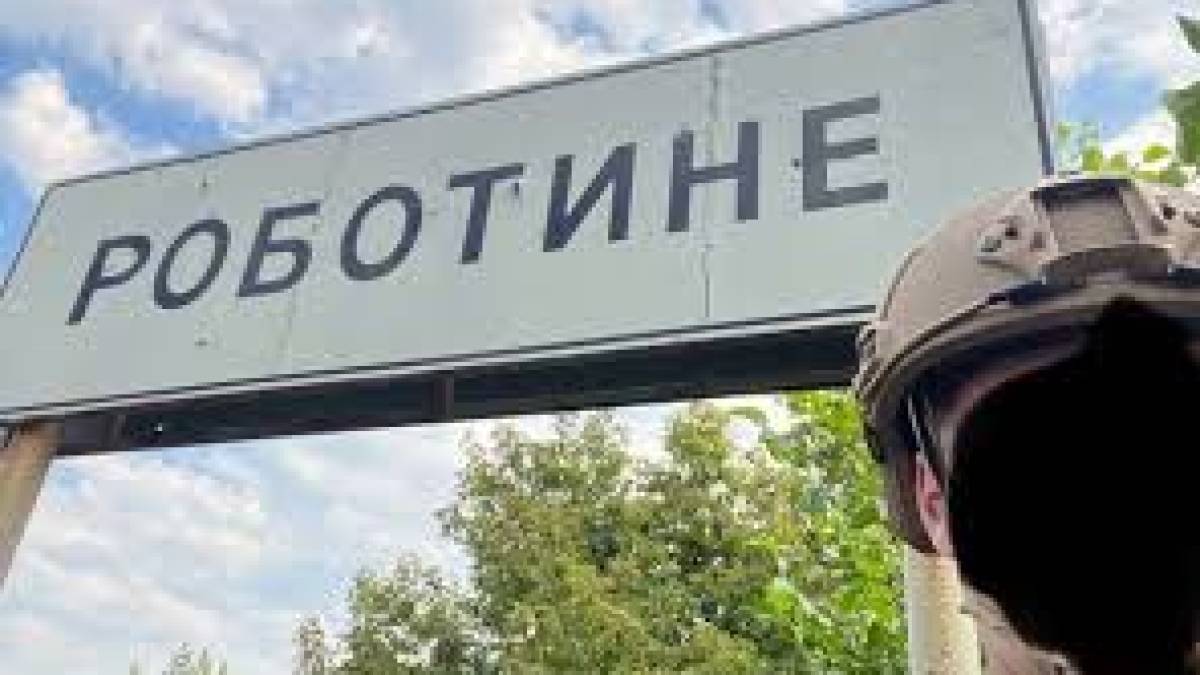 У Запорізькій області деокуповано 5 населених пунктів