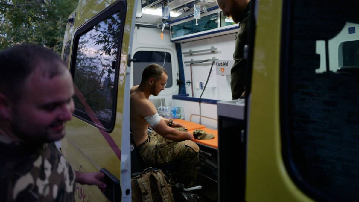 В Україні військовим з пораненнями повернули доплати: подробиці