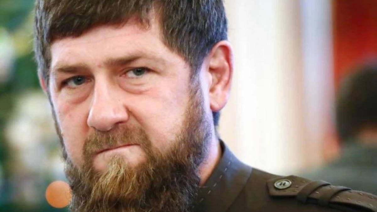 Рамзан Кадиров перебуває у важкому стані, — ГУР