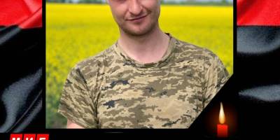 У боях на Таврійському напрямку загинув мешканець Новорозівки