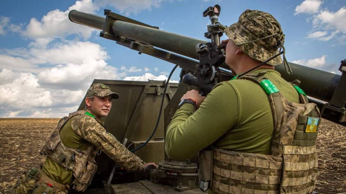 Генштаб ЗСУ — про втрати армії рф на 16 вересня