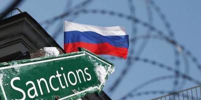 ЄС продовжив персональні санкції за порушення територіальної цілісності України на пів року