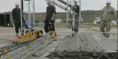 За допомогою 3D-принтерів, переданих США, українці зможуть виготовляти запчастини для військової техніки