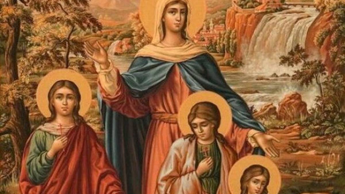 Церковне свято 17 вересня: про що моляться сьогодні віряни та головні заборони дня