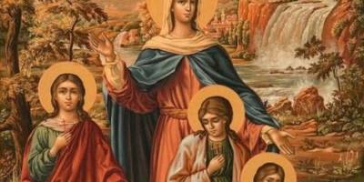 Церковне свято 17 вересня: про що моляться сьогодні віряни та головні заборони дня