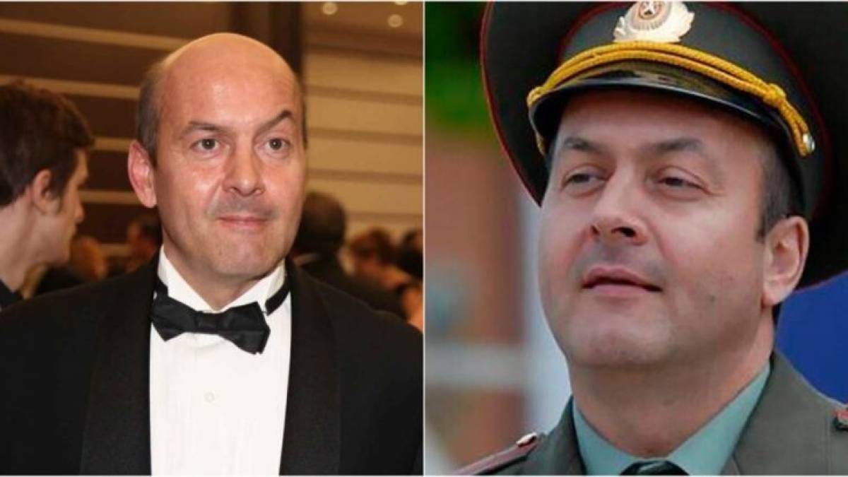 У росії помер популярний актор серіалів «Солдати» та «Бригада»