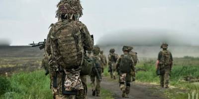 Сили оборони мають успіх на Мелітопольському напрямку – Маляр