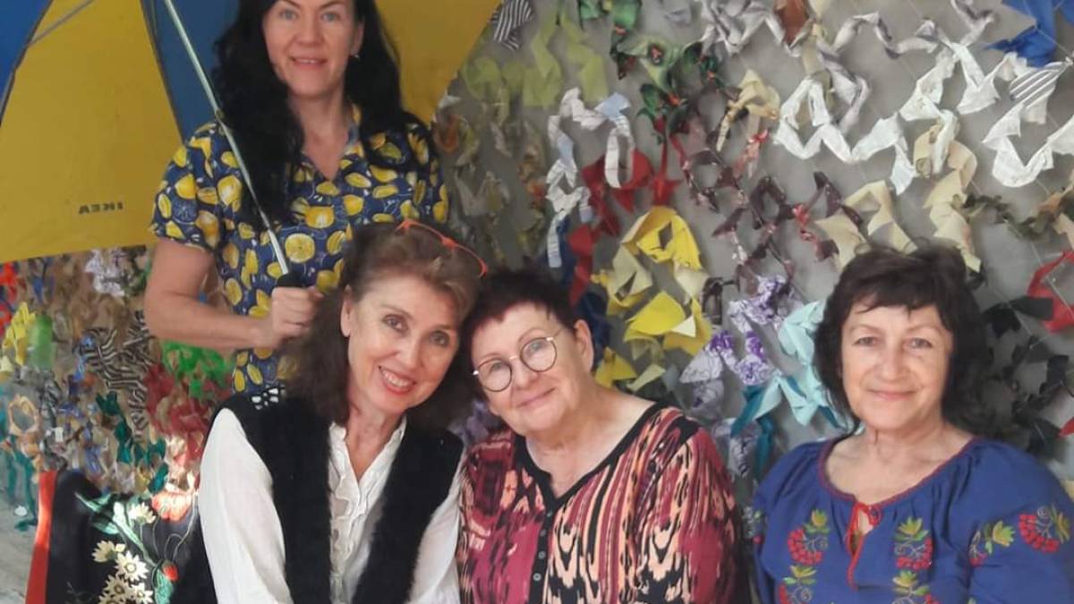 Міні-фестиваль домашньої консервації відбувся!