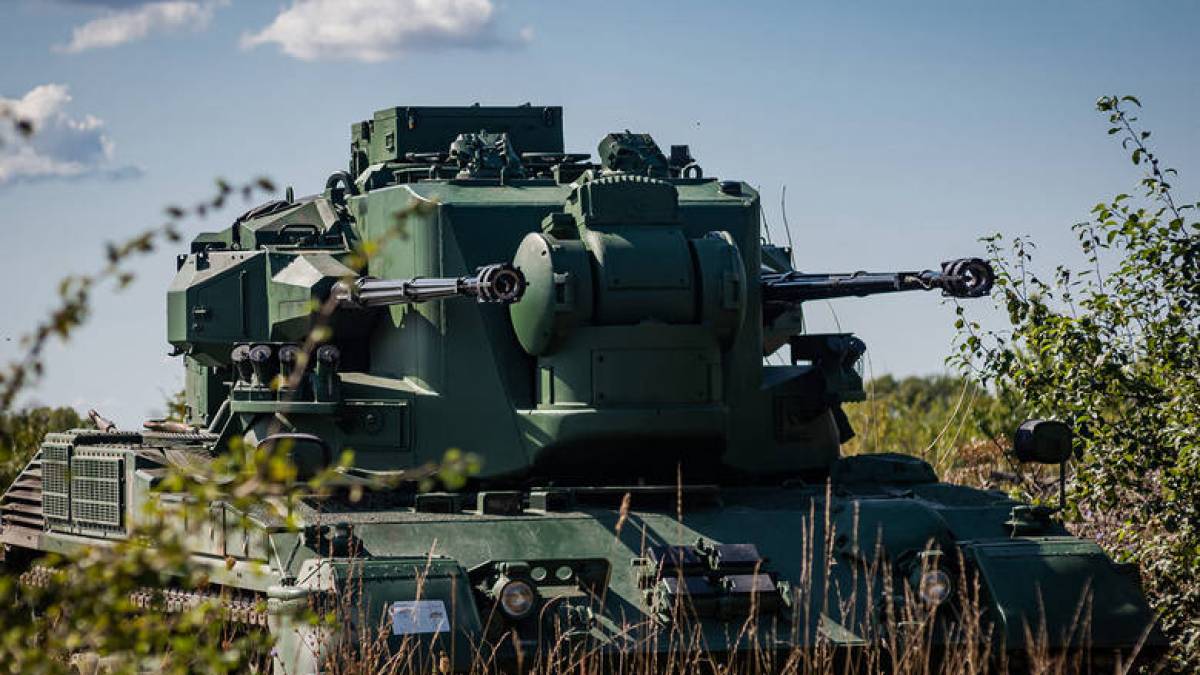 Ситуація на Мелітопольському напрямку від Генштабу ЗСУ (інформація на ранок 17 вересня 2023 року)