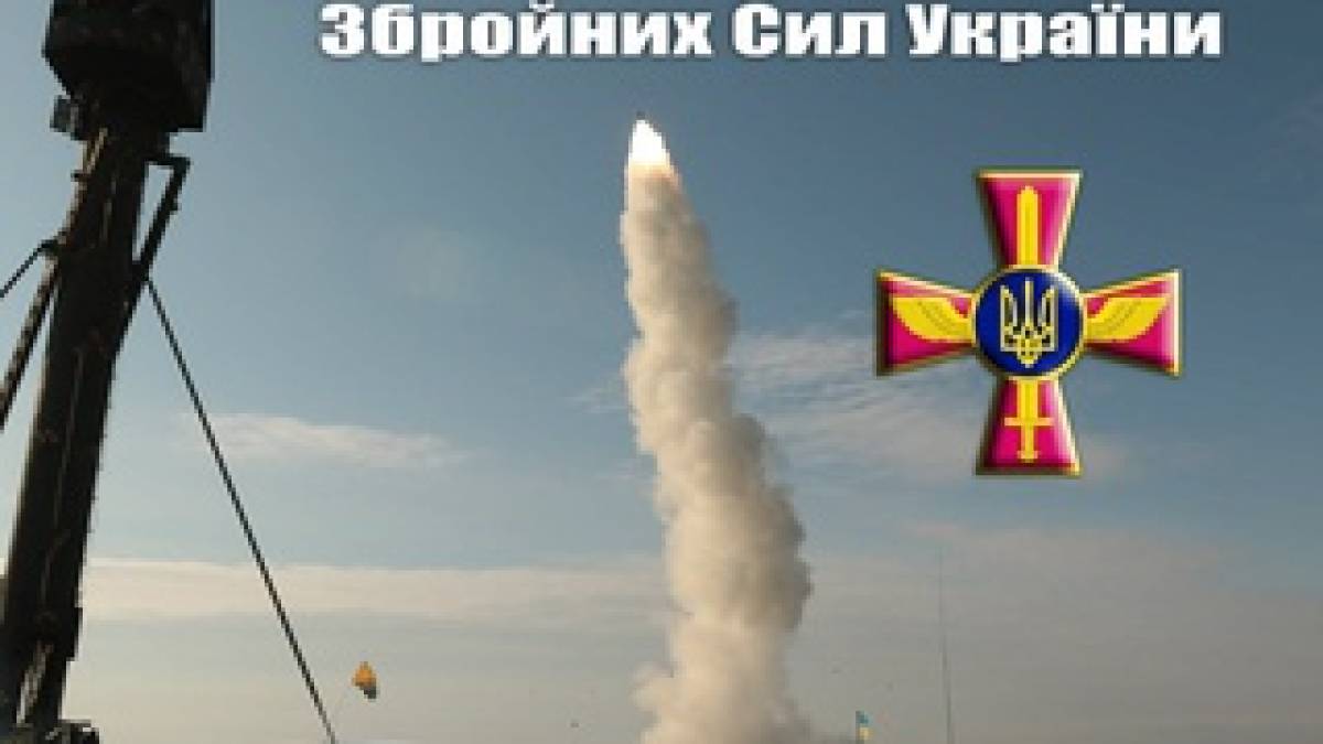 Сили оборони знищили вночі 12 повітряних цілей, є влучання на Одещині  — ПС ЗСУ