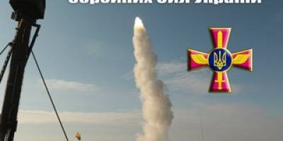 Сили оборони знищили вночі 12 повітряних цілей, є влучання на Одещині  — ПС ЗСУ