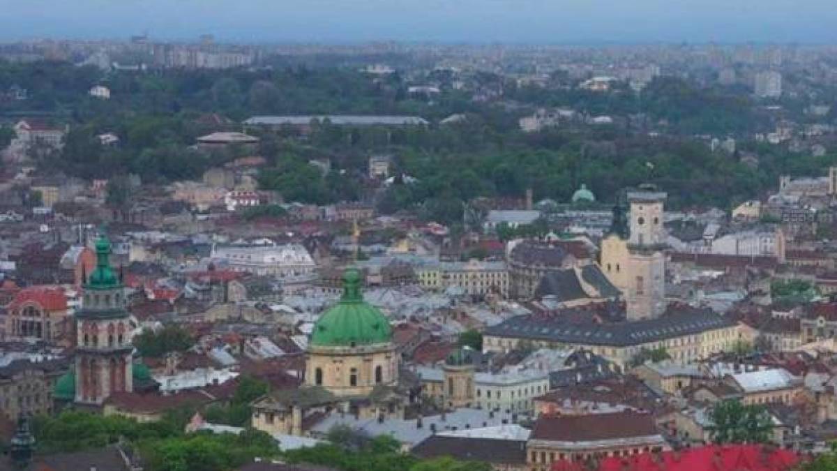 Які українські споруди ЮНЕСКО внесло до переліку об’єктів Світової спадщини в небезпеці