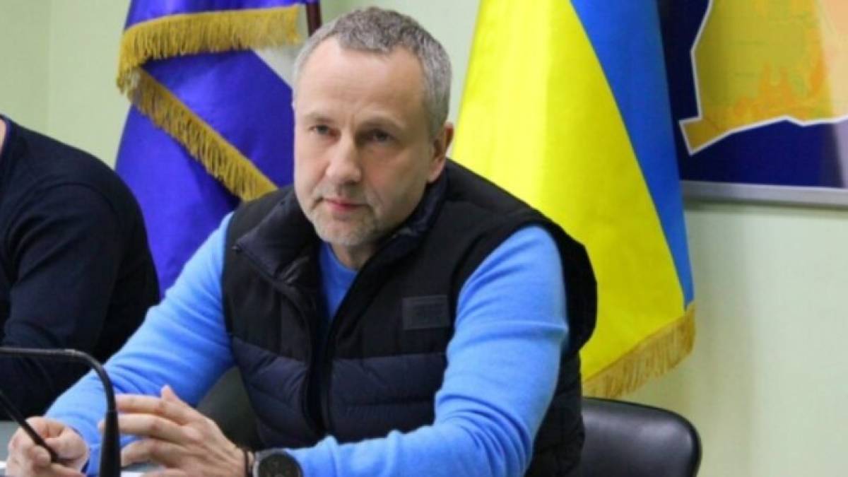 Меру Херсона Червоний Хрест офіційно надав статус полоненого