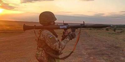 Ситуація на Мелітопольському напрямку від Генштабу ЗСУ (інформація на ранок 18 вересня 2023 року)
