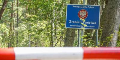 У Польщі вступила в дію заборона на в’їзд автівок, зареєстрованих в рф