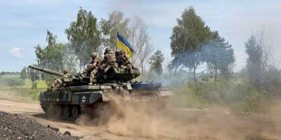 Втрати ворога на 18 вересня – Генштаб ЗСУ: 272940 (+620) осіб, 901 (+5) спецтехніка, 6027 (+24) артсистем, 1462 (+7) крилаті ракети