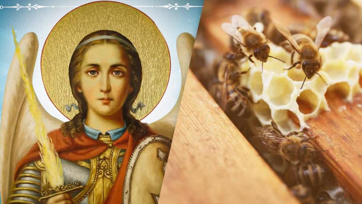 Народне свято 19 вересня: чому обов’язково потрібно з’їсти ложку меду