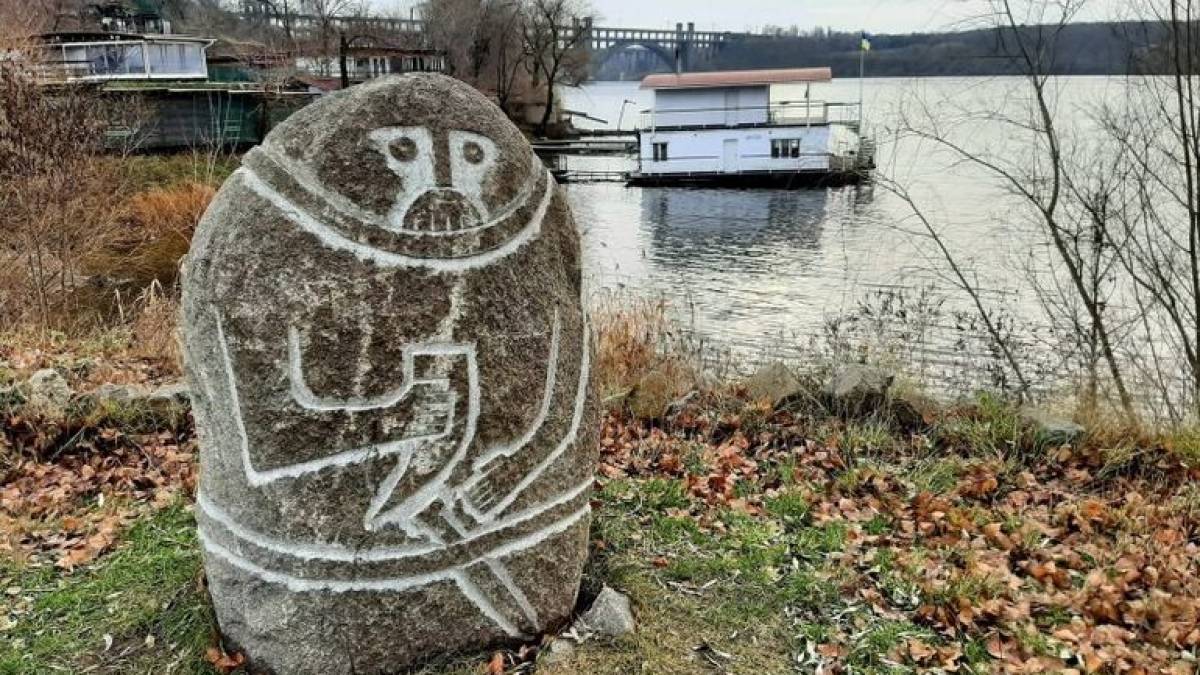 Запоріжців запрошують дізнатися таємниці урочища Сагайдачного