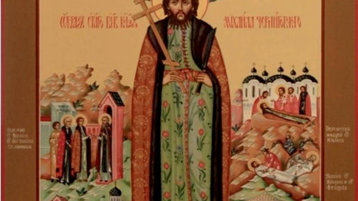 Церковне свято 20 вересня: кого вшановують віряни, дозволи і заборони дня