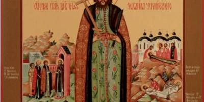 Церковне свято 20 вересня: кого вшановують віряни, дозволи і заборони дня