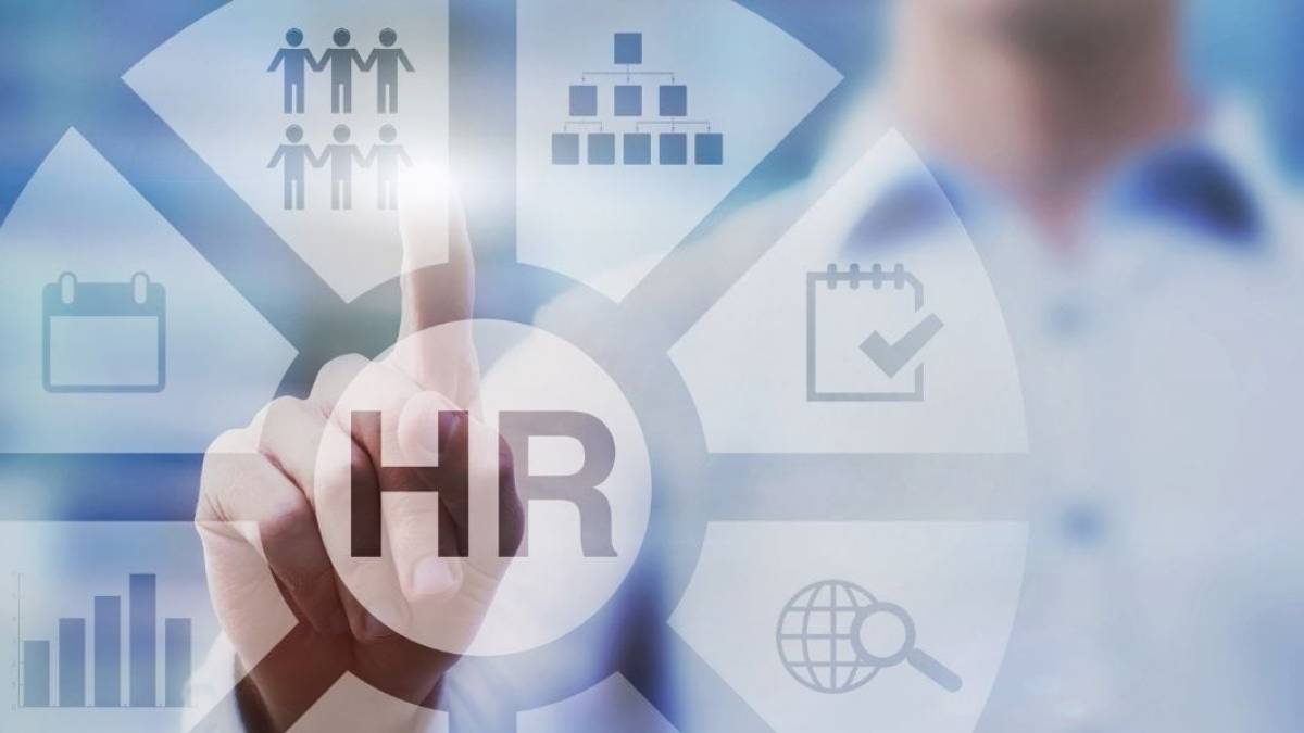 20 вересня в Україні та світі — День HR-менеджера