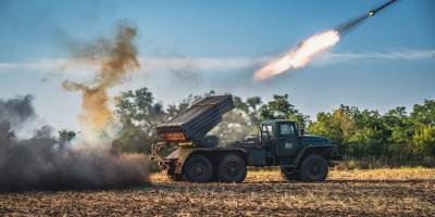 Генштаб ЗСУ — про втрати ворога на 20 вересня: 273980 (+520) осіб, 6096 (+34) артсистем, 906 (+3) спецтехніки, 4821 (+37) БпЛА