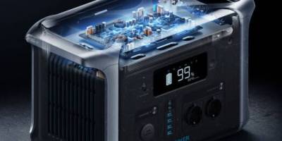 Зарядные станции Anker в интернет-магазинах