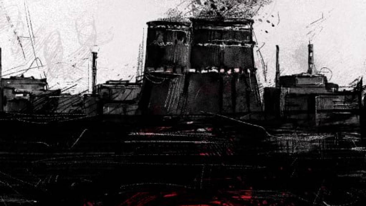 «росатом» перетворює ЗАЕС та Енергодар на катівню
