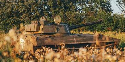 Ситуація на Мелітопольському напрямку від Генштабу ЗСУ (інформація на ранок 21 вересня 2023 року)